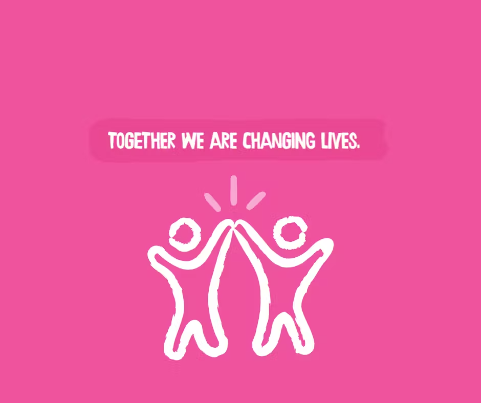 Changing Lives