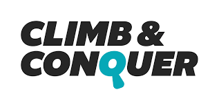 Shane Parkins - Climb and Conquer